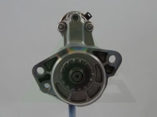 AES 20.130.018 Стартер для AUDI Q7 (Ауди Кью 7) AES 20.130.018 Стартер для AUDI Q7 (Ауди Кью 7)