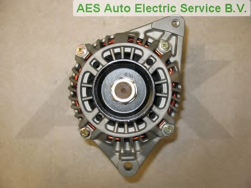 AES ACA-348 Генератор для MITSUBISHI CARISMA (Митсубиши/митсубиси Каризма) AES ACA-348 Генератор для MITSUBISHI CARISMA (Митсубиши/митсубиси Каризма)