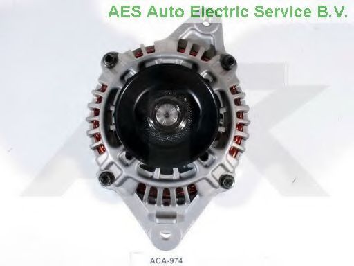 AES ACA-974 Генератор для MITSUBISHI L 300 STARWAGON (Митсубиши/митсубиси Л 300 старвагон) AES ACA-974 Генератор для MITSUBISHI L 300 STARWAGON (Митсубиши/митсубиси Л 300 старвагон)