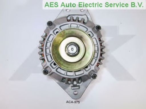 AES ACA-975 Генератор для MITSUBISHI L 300 STARWAGON (Митсубиши/митсубиси Л 300 старвагон) AES ACA-975 Генератор для MITSUBISHI L 300 STARWAGON (Митсубиши/митсубиси Л 300 старвагон)