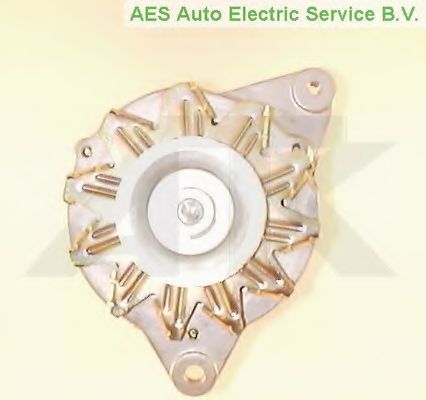 AES ADA-334-2 Генератор для NISSAN (Ниссан) AES ADA-334-2 Генератор для NISSAN (Ниссан)