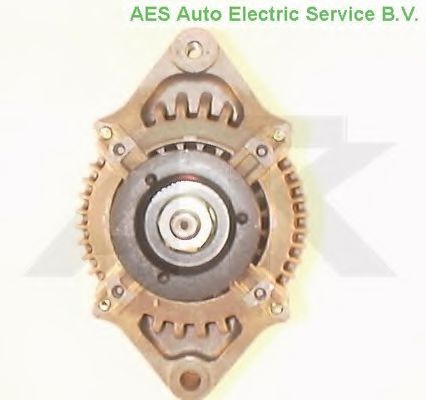 AES AHA-366 Генератор для HONDA (Хонда) AES AHA-366 Генератор для HONDA (Хонда)
