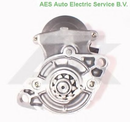 AES AHS-182 Стартер для HONDA CIVIC V (Хонда Цивик 5) AES AHS-182 Стартер для HONDA CIVIC V (Хонда Цивик 5)