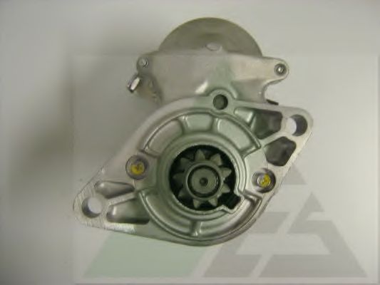 AES AHS-196 Стартер для HONDA CIVIC V (Хонда Цивик 5) AES AHS-196 Стартер для HONDA CIVIC V (Хонда Цивик 5)