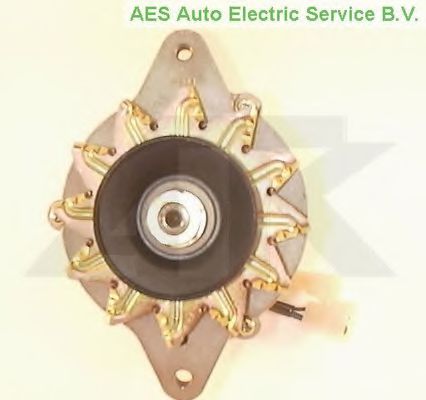 AES AIA-100 Генератор для SUZUKI (Сузуки) AES AIA-100 Генератор для SUZUKI (Сузуки)