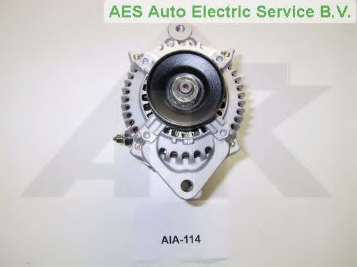 AES AIA-114 Генератор для DAIHATSU (Дайхатсу) AES AIA-114 Генератор для DAIHATSU (Дайхатсу)