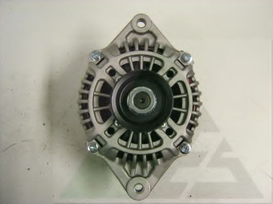 AES AMA-412 Генератор для MAZDA 323 F/P VI (Мазда 323 ф/п vи) AES AMA-412 Генератор для MAZDA 323 F/P VI (Мазда 323 ф/п vи)