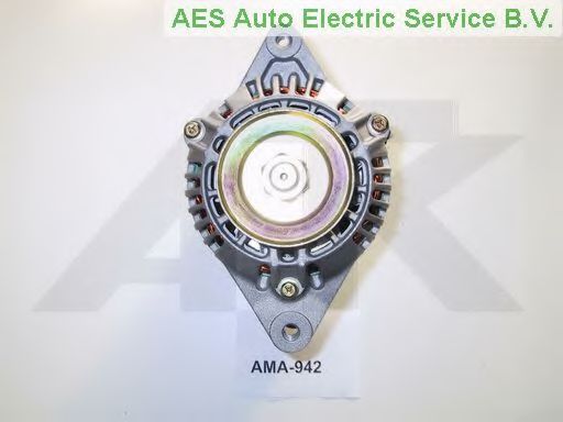 AES AMA-942 Генератор для KIA (Киа) AES AMA-942 Генератор для KIA (Киа)