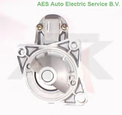 AES AMS-173 Стартер для MAZDA 323 III (Мазда 323 3) AES AMS-173 Стартер для MAZDA 323 III (Мазда 323 3)