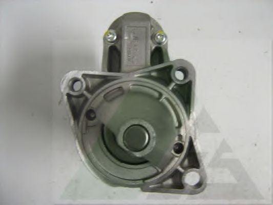 AES AMS-195 Стартер для MAZDA PROTEGE IV (Мазда Протэгэ иv) AES AMS-195 Стартер для MAZDA PROTEGE IV (Мазда Протэгэ иv)