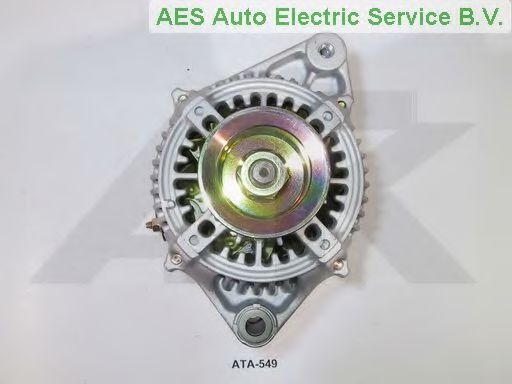 AES ATA-549 Генератор для TOYOTA PICNIC (Тойота/тоета Пикник) AES ATA-549 Генератор для TOYOTA PICNIC (Тойота/тоета Пикник)