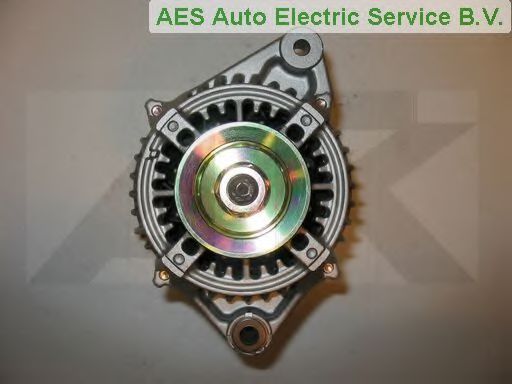 AES ATA-584 Генератор для MITSUBISHI L 300 STARWAGON (Митсубиши/митсубиси Л 300 старвагон) AES ATA-584 Генератор для MITSUBISHI L 300 STARWAGON (Митсубиши/митсубиси Л 300 старвагон)