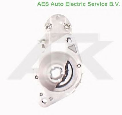 AES ATS-191 Стартер для TOYOTA COROLLA (Тойота/тоета Cоролла) AES ATS-191 Стартер для TOYOTA COROLLA (Тойота/тоета Cоролла)