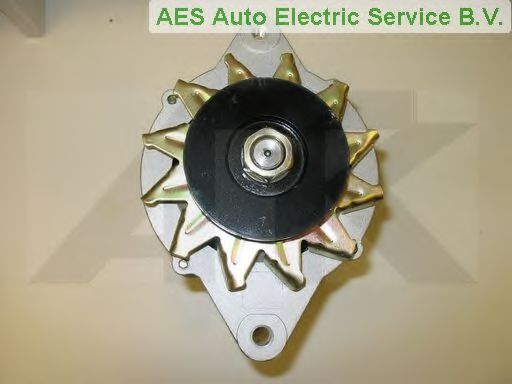 AES AUA-906 Генератор для OPEL ASTRA F (Опель Астра ф) AES AUA-906 Генератор для OPEL ASTRA F (Опель Астра ф)