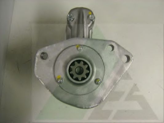 AES AUS-950 Стартер для ISUZU (Исузу) AES AUS-950 Стартер для ISUZU (Исузу)