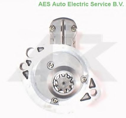AES AUS-951 Стартер для ISUZU (Исузу) AES AUS-951 Стартер для ISUZU (Исузу)