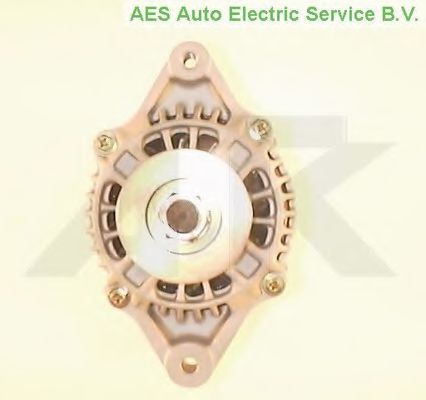 AES AZA-420 Генератор для SUZUKI (Сузуки) AES AZA-420 Генератор для SUZUKI (Сузуки)