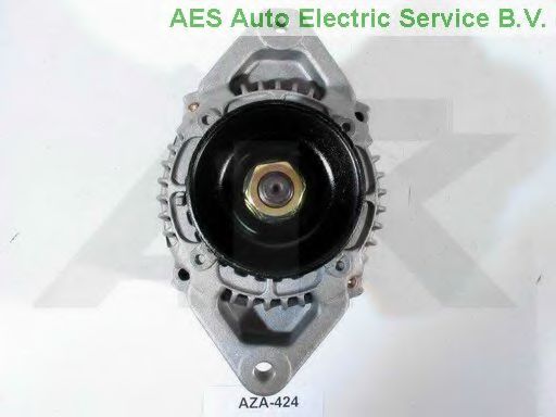 AES AZA-424 Генератор для SUZUKI (Сузуки) AES AZA-424 Генератор для SUZUKI (Сузуки)