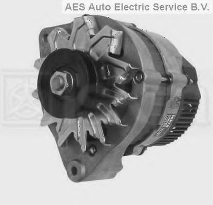 AES IA0543 Генератор для AUDI 80 (Ауди 80) AES IA0543 Генератор для AUDI 80 (Ауди 80)