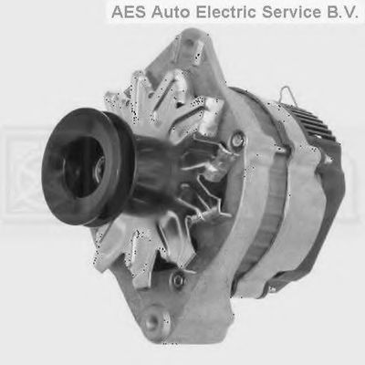AES IA0601 Генератор для VOLKSWAGEN POLO (Фольксваген Поло) AES IA0601 Генератор для VOLKSWAGEN POLO (Фольксваген Поло)