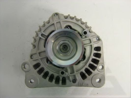 AES IA1066 Генератор для SKODA (Шкода) AES IA1066 Генератор для SKODA (Шкода)
