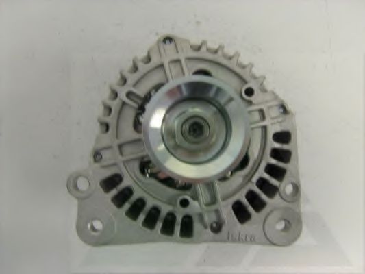 AES IA1147 Генератор для SKODA (Шкода) AES IA1147 Генератор для SKODA (Шкода)