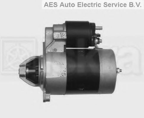 AES IS0395 Стартер для PEUGEOT 205 II (Пежо 205 2) AES IS0395 Стартер для PEUGEOT 205 II (Пежо 205 2)