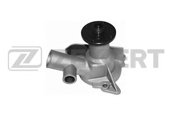 ZEKKERT WP-1001 Водяной насос для BMW 3 (Бмв 3) ZEKKERT WP-1001 Водяной насос для BMW 3 (Бмв 3)