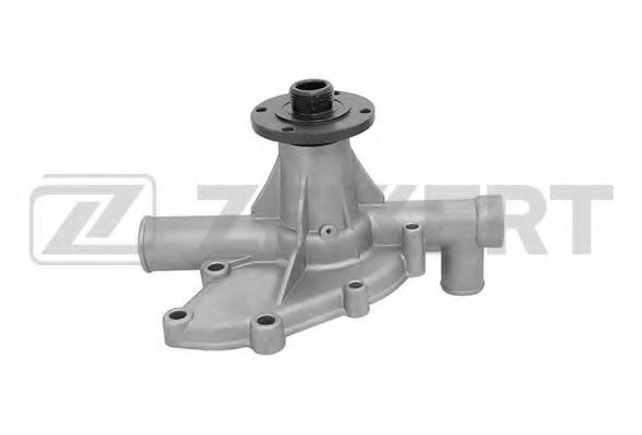 ZEKKERT WP-1002 Водяной насос для BMW 3 (Бмв 3) ZEKKERT WP-1002 Водяной насос для BMW 3 (Бмв 3)
