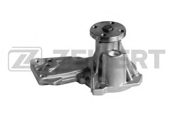 ZEKKERT WP-1010 Водяной насос для FORD FOCUS III (Форд Фокус 3) ZEKKERT WP-1010 Водяной насос для FORD FOCUS III (Форд Фокус 3)