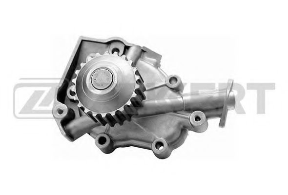 ZEKKERT WP-1023 Водяной насос для CHEVROLET KALOS (Шевроле Калос) ZEKKERT WP-1023 Водяной насос для CHEVROLET KALOS (Шевроле Калос)
