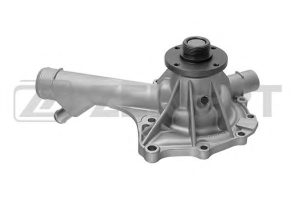 ZEKKERT WP-1025 Водяной насос для MERCEDES-BENZ E-CLASS (Мэрcэдэс-бэнз Е класс) ZEKKERT WP-1025 Водяной насос для MERCEDES-BENZ E-CLASS (Мэрcэдэс-бэнз Е класс)