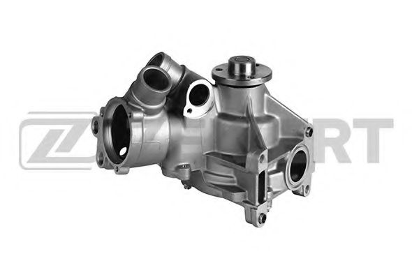 ZEKKERT WP-1026 Водяной насос для MERCEDES-BENZ C-CLASS (Мэрcэдэс-бэнз С класс) ZEKKERT WP-1026 Водяной насос для MERCEDES-BENZ C-CLASS (Мэрcэдэс-бэнз С класс)