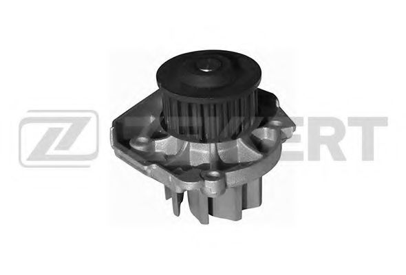ZEKKERT WP-1028 Водяной насос для FIAT 500 (Фиат 500) ZEKKERT WP-1028 Водяной насос для FIAT 500 (Фиат 500)