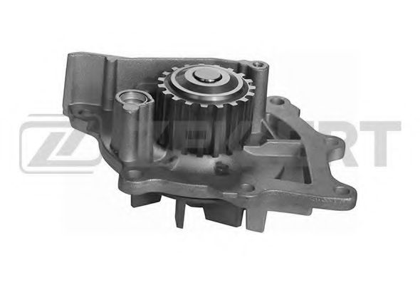 ZEKKERT WP-1039 Водяной насос для CITROËN C5 III (CитроËн С5 3) ZEKKERT WP-1039 Водяной насос для CITROËN C5 III (CитроËн С5 3)