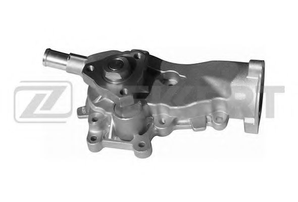ZEKKERT WP-1045 Водяной насос для OPEL ASTRA J (Опель Астра джи) ZEKKERT WP-1045 Водяной насос для OPEL ASTRA J (Опель Астра джи)