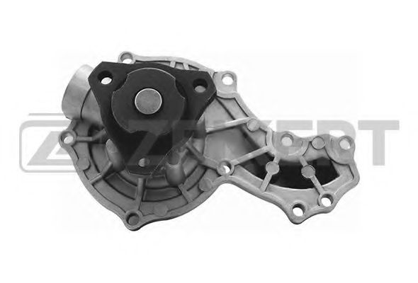 ZEKKERT WP-1057 Водяной насос для VOLKSWAGEN JETTA I (Фольксваген Жэтта и) ZEKKERT WP-1057 Водяной насос для VOLKSWAGEN JETTA I (Фольксваген Жэтта и)