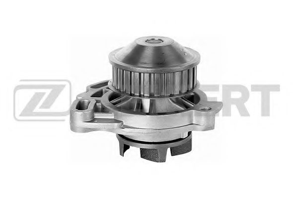 ZEKKERT WP-1060 Водяной насос для AUDI (Ауди) ZEKKERT WP-1060 Водяной насос для AUDI (Ауди)