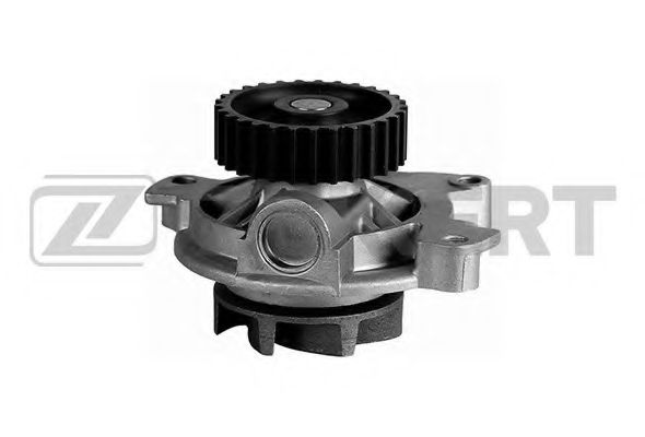 ZEKKERT WP-1066 Водяной насос для AUDI A6 (Ауди А6) ZEKKERT WP-1066 Водяной насос для AUDI A6 (Ауди А6)