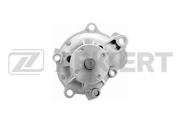 ZEKKERT WP-1076 Водяной насос для TOYOTA HIACE II (Тойота/тоета Хиаcэ 2) ZEKKERT WP-1076 Водяной насос для TOYOTA HIACE II (Тойота/тоета Хиаcэ 2)