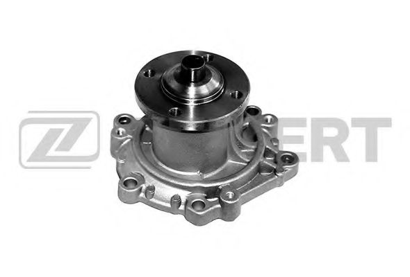 ZEKKERT WP-1077 Водяной насос для TOYOTA TACOMA II (Тойота/тоета Таcома 2) ZEKKERT WP-1077 Водяной насос для TOYOTA TACOMA II (Тойота/тоета Таcома 2)