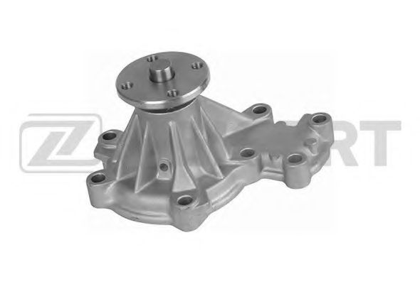 ZEKKERT WP-1080 Водяной насос для FORD RANGER (Форд Рангэр) ZEKKERT WP-1080 Водяной насос для FORD RANGER (Форд Рангэр)