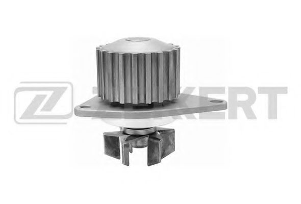 ZEKKERT WP-1083 Водяной насос для PEUGEOT PARTNER PATAGONICA / URBANA (Пежо Партнер патагоника / урбана) ZEKKERT WP-1083 Водяной насос для PEUGEOT PARTNER PATAGONICA / URBANA (Пежо Партнер патагоника / урбана)