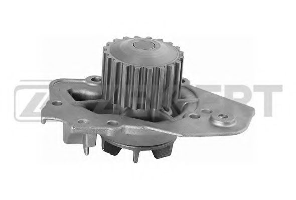 ZEKKERT WP-1086 Водяной насос для PEUGEOT EXPERT (Пежо Эxпэрт) ZEKKERT WP-1086 Водяной насос для PEUGEOT EXPERT (Пежо Эxпэрт)
