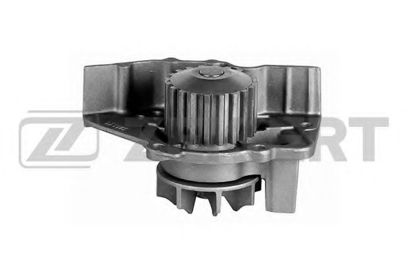 ZEKKERT WP-1088 Водяной насос для PEUGEOT EXPERT (Пежо Эxпэрт) ZEKKERT WP-1088 Водяной насос для PEUGEOT EXPERT (Пежо Эxпэрт)