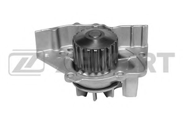 ZEKKERT WP-1089 Водяной насос для PEUGEOT EXPERT (Пежо Эxпэрт) ZEKKERT WP-1089 Водяной насос для PEUGEOT EXPERT (Пежо Эxпэрт)