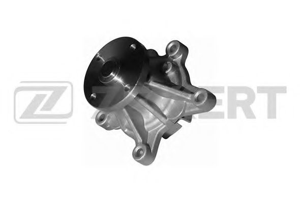 ZEKKERT WP-1092 Водяной насос для HYUNDAI I30 (Хендай И30) ZEKKERT WP-1092 Водяной насос для HYUNDAI I30 (Хендай И30)