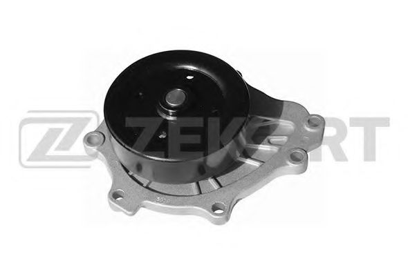 ZEKKERT WP-1096 Водяной насос для TOYOTA (Тойота/тоета) ZEKKERT WP-1096 Водяной насос для TOYOTA (Тойота/тоета)