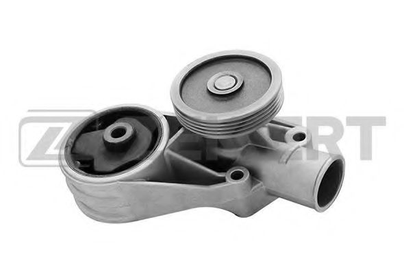 ZEKKERT WP-1098 Водяной насос для SKODA FELICIA II (Шкода Фелиция 2) ZEKKERT WP-1098 Водяной насос для SKODA FELICIA II (Шкода Фелиция 2)