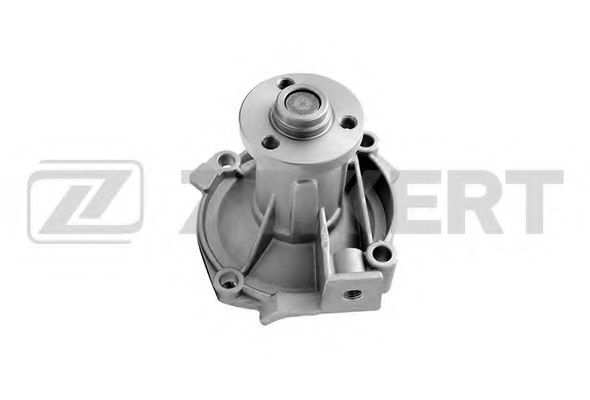 ZEKKERT WP-1099 Водяной насос для LADA TAIGA II (Лада Таига 2) ZEKKERT WP-1099 Водяной насос для LADA TAIGA II (Лада Таига 2)